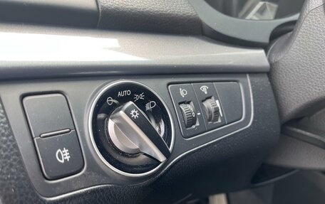 Hyundai i40 I рестайлинг, 2014 год, 990 000 рублей, 15 фотография