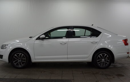 Skoda Octavia, 2016 год, 1 130 000 рублей, 5 фотография
