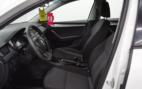 Skoda Octavia, 2016 год, 1 130 000 рублей, 8 фотография