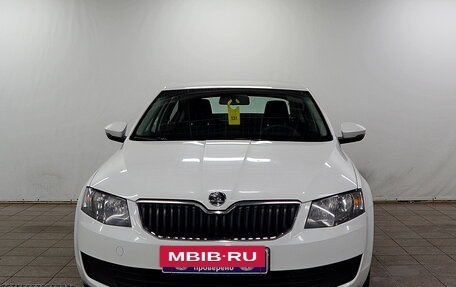 Skoda Octavia, 2016 год, 1 130 000 рублей, 6 фотография