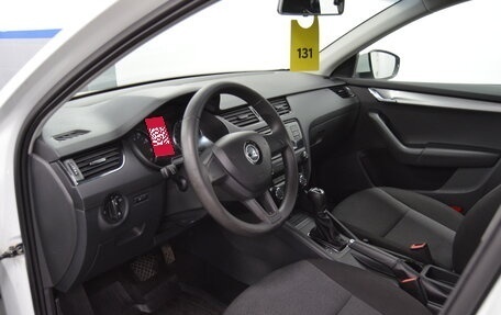 Skoda Octavia, 2016 год, 1 130 000 рублей, 9 фотография