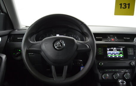 Skoda Octavia, 2016 год, 1 130 000 рублей, 20 фотография
