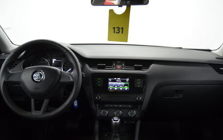Skoda Octavia, 2016 год, 1 130 000 рублей, 21 фотография