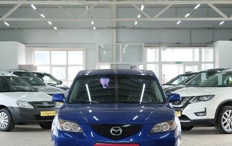 Mazda 3, 2008 год, 799 000 рублей, 2 фотография