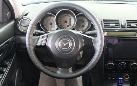 Mazda 3, 2008 год, 799 000 рублей, 11 фотография