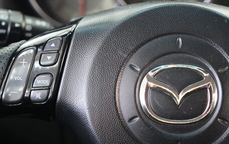 Mazda 3, 2008 год, 799 000 рублей, 12 фотография
