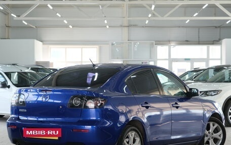 Mazda 3, 2008 год, 799 000 рублей, 6 фотография