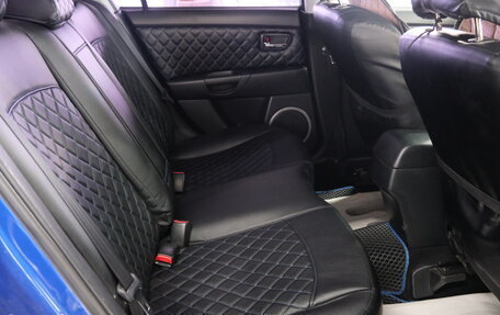 Mazda 3, 2008 год, 799 000 рублей, 20 фотография