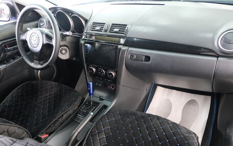 Mazda 3, 2008 год, 799 000 рублей, 17 фотография