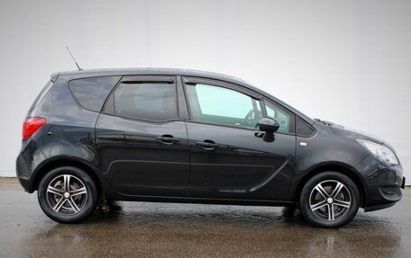 Opel Meriva, 2014 год, 799 000 рублей, 4 фотография