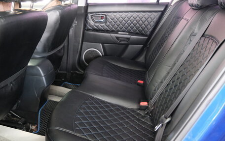 Mazda 3, 2008 год, 799 000 рублей, 19 фотография