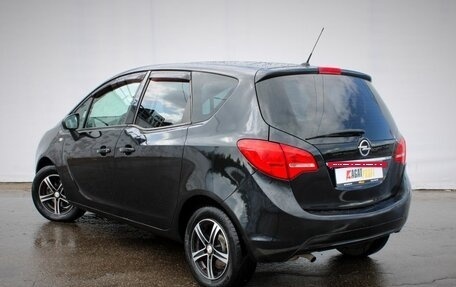 Opel Meriva, 2014 год, 799 000 рублей, 7 фотография