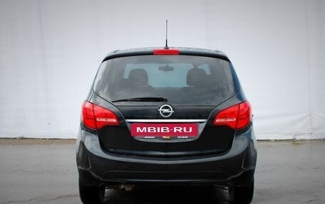 Opel Meriva, 2014 год, 799 000 рублей, 6 фотография