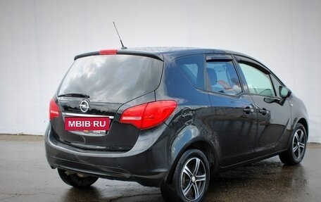 Opel Meriva, 2014 год, 799 000 рублей, 5 фотография