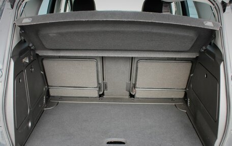 Opel Meriva, 2014 год, 799 000 рублей, 10 фотография