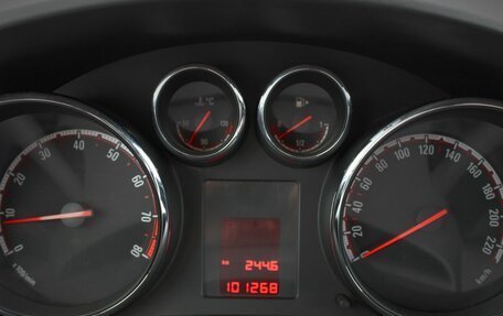 Opel Meriva, 2014 год, 799 000 рублей, 11 фотография