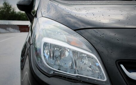 Opel Meriva, 2014 год, 799 000 рублей, 18 фотография