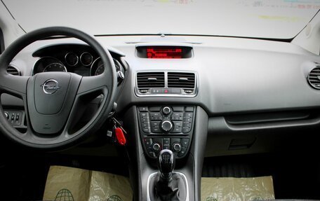 Opel Meriva, 2014 год, 799 000 рублей, 15 фотография