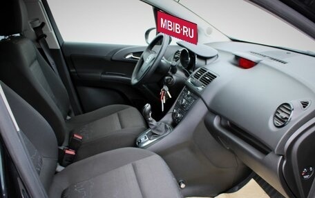 Opel Meriva, 2014 год, 799 000 рублей, 12 фотография
