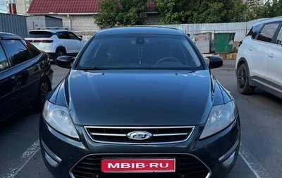 Ford Mondeo IV, 2011 год, 950 000 рублей, 1 фотография