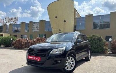 Volkswagen Tiguan I, 2010 год, 1 100 000 рублей, 1 фотография
