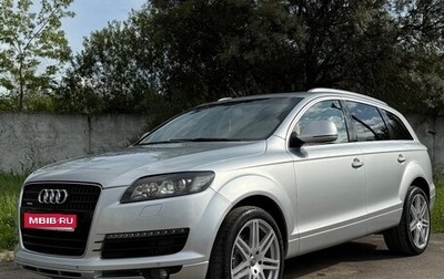 Audi Q7, 2006 год, 1 360 000 рублей, 1 фотография