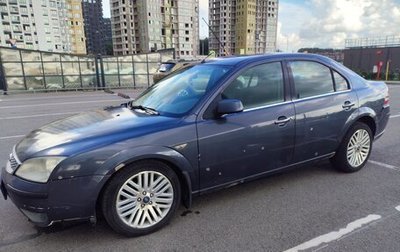 Ford Mondeo III, 2006 год, 380 000 рублей, 1 фотография