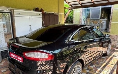 Ford Mondeo IV, 2011 год, 750 000 рублей, 1 фотография
