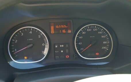 Renault Duster I рестайлинг, 2013 год, 850 000 рублей, 1 фотография