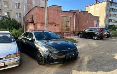 KIA K5, 2021 год, 2 025 000 рублей, 1 фотография