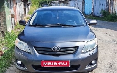 Toyota Corolla, 2007 год, 770 000 рублей, 1 фотография