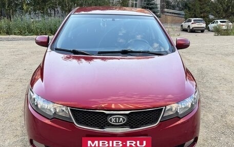 KIA Cerato III, 2009 год, 680 000 рублей, 2 фотография