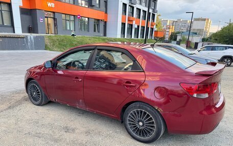 KIA Cerato III, 2009 год, 680 000 рублей, 6 фотография