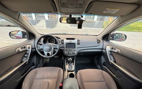 KIA Cerato III, 2009 год, 680 000 рублей, 8 фотография