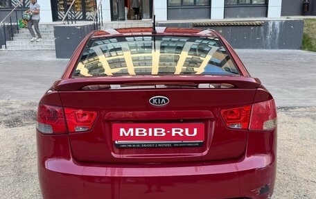 KIA Cerato III, 2009 год, 680 000 рублей, 5 фотография