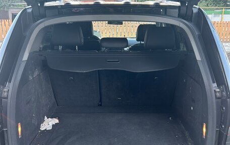 Volkswagen Touareg III, 2009 год, 1 250 000 рублей, 8 фотография