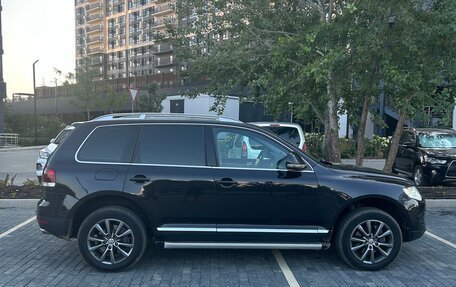 Volkswagen Touareg III, 2009 год, 1 250 000 рублей, 3 фотография