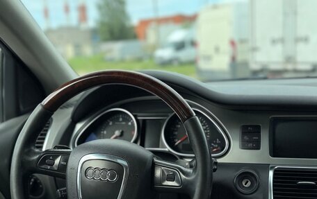 Audi Q7, 2006 год, 1 360 000 рублей, 10 фотография