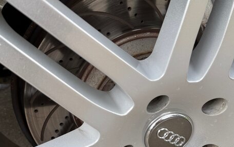 Audi Q7, 2006 год, 1 360 000 рублей, 22 фотография