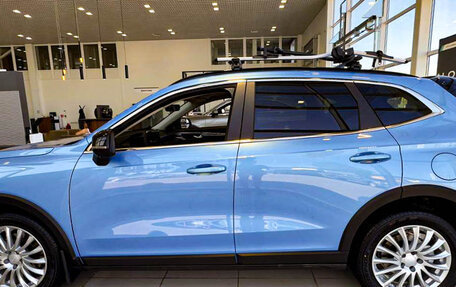 Haval Jolion, 2025 год, 2 749 000 рублей, 9 фотография
