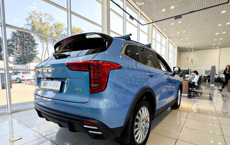 Haval Jolion, 2025 год, 2 749 000 рублей, 6 фотография