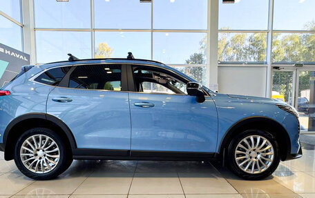 Haval Jolion, 2025 год, 2 749 000 рублей, 5 фотография