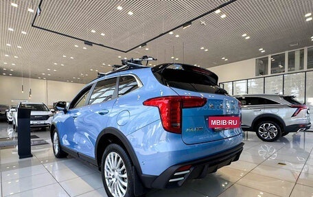 Haval Jolion, 2025 год, 2 749 000 рублей, 8 фотография