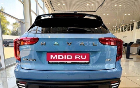 Haval Jolion, 2025 год, 2 749 000 рублей, 7 фотография