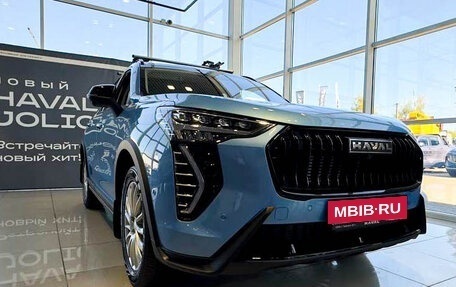 Haval Jolion, 2025 год, 2 749 000 рублей, 4 фотография