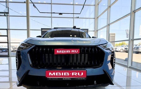 Haval Jolion, 2025 год, 2 749 000 рублей, 3 фотография