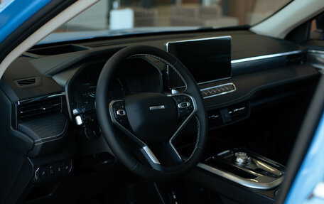 Haval Jolion, 2025 год, 2 749 000 рублей, 12 фотография