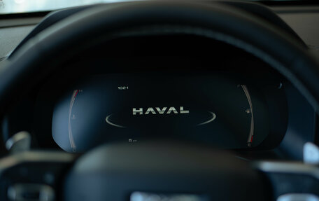 Haval Jolion, 2025 год, 2 749 000 рублей, 17 фотография