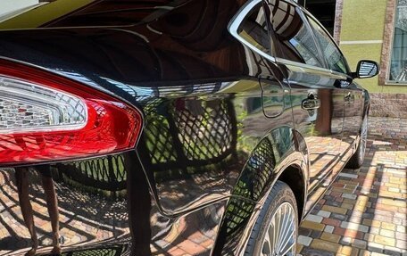 Ford Mondeo IV, 2011 год, 750 000 рублей, 4 фотография