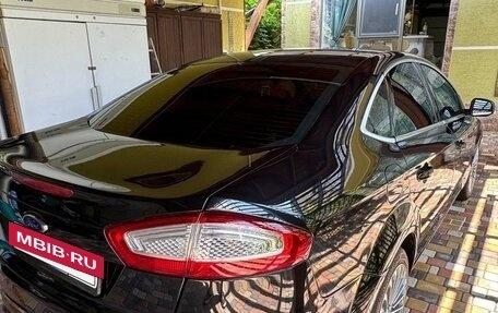 Ford Mondeo IV, 2011 год, 750 000 рублей, 3 фотография
